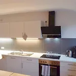 Appartement Gaestehaus - Dachgeschoss *