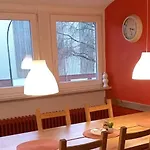 Gaestehaus - Dachgeschoss