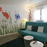 Gaestehaus - Dachgeschoss Appartement *