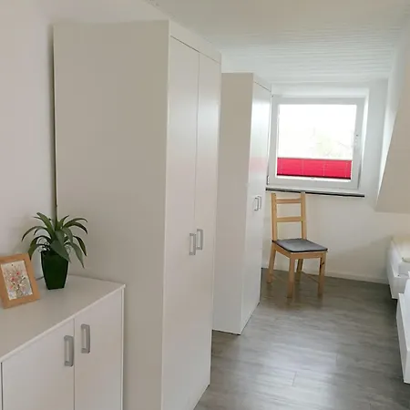 Gaestehaus - Dachgeschoss