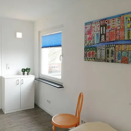 Gaestehaus - Dachgeschoss Appartamento Coblenza