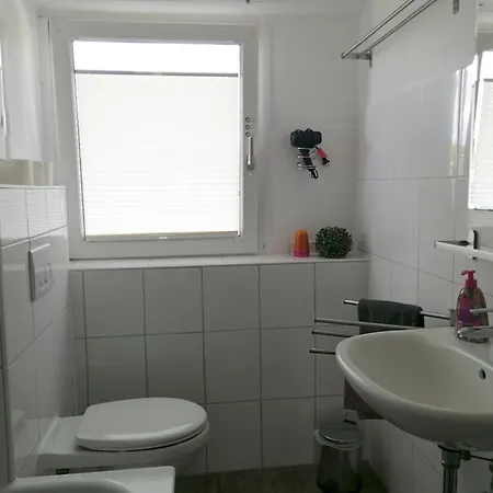 Gaestehaus - Dachgeschoss * Coblenza