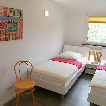 Gaestehaus - Dachgeschoss Appartement Koblenz (Rhineland-Palatinate)
