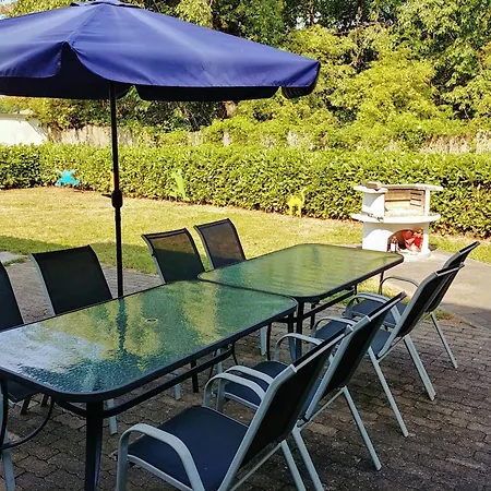 Gaestehaus - Dachgeschoss Apartament Vallendar