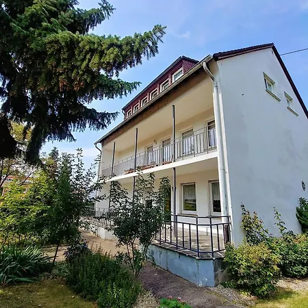 Gaestehaus Koblenz - Dachgeschoss