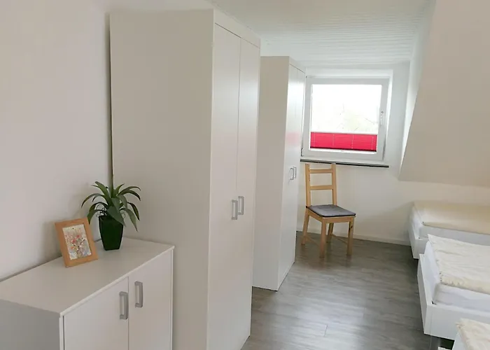 Gaestehaus - Dachgeschoss