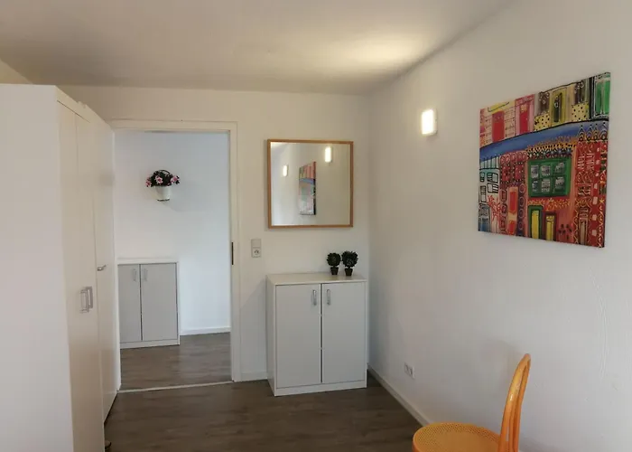 Gaestehaus - Dachgeschoss *