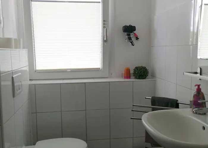 Gaestehaus - Dachgeschoss * Кобленц