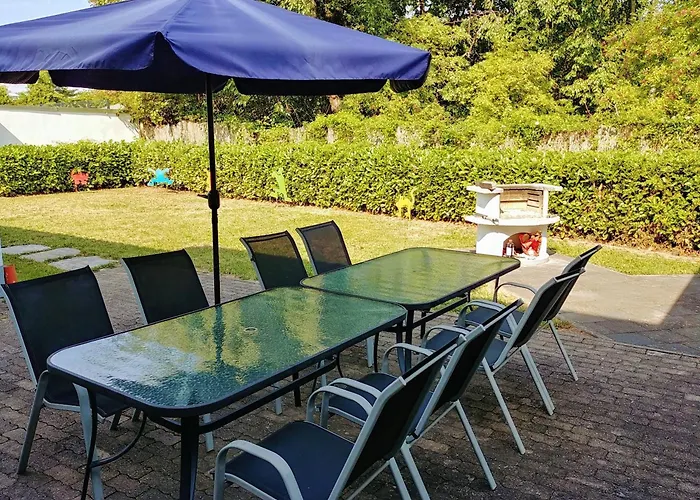 Gaestehaus - Dachgeschoss Апартаменты Кобленц