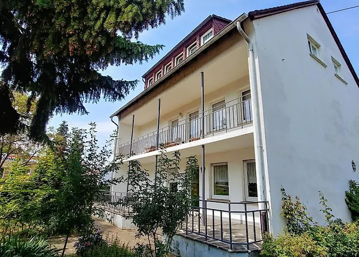 Gaestehaus - Dachgeschoss